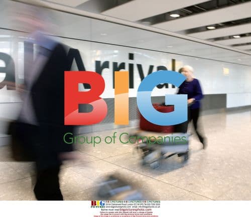 British Airways Moves Long Haul Flights to Terminal 5