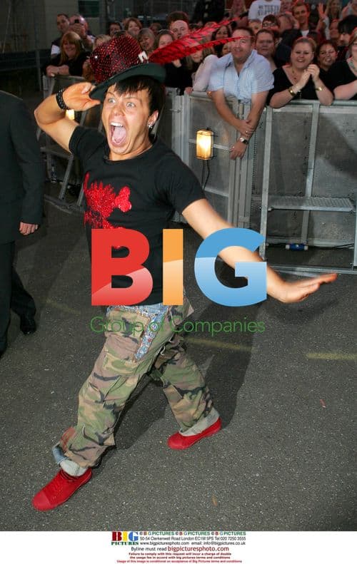 BB Contestant Dennis Enters Big Brother House