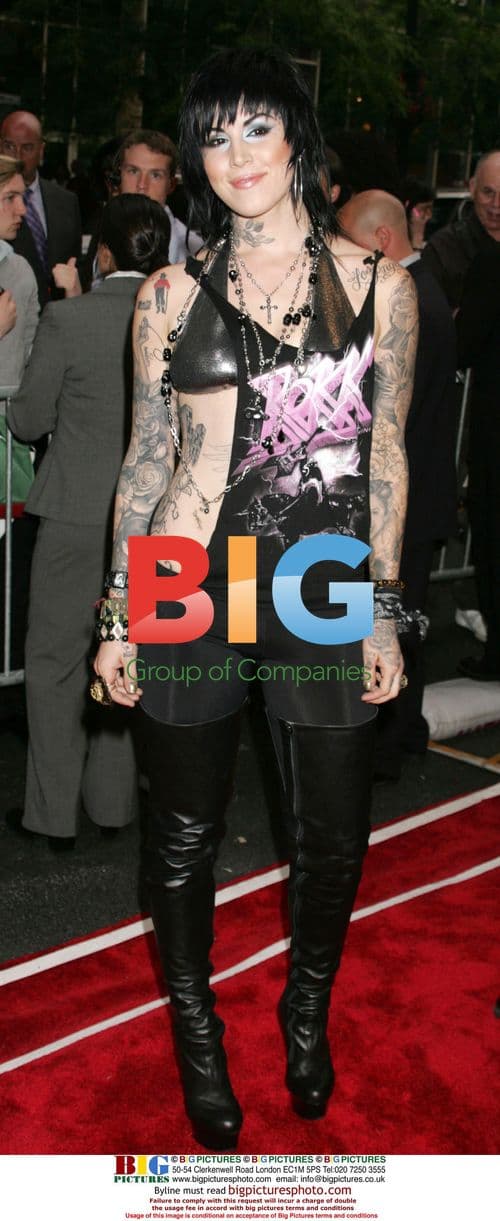 Celebrities at Bravo's A-List Awards