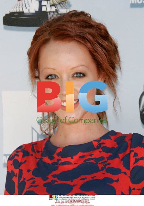 Lindy Booth at 2008 MTV Movie Awards