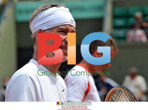 McEnroe and Darrys vs Nastase and Pernsfors