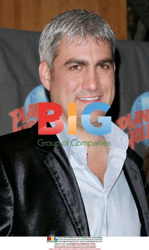 Taylor Hicks Celebrates Broadway Debut