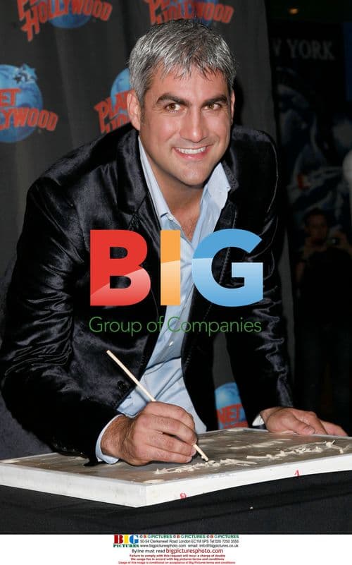 Taylor Hicks' 'Grease' Broadway Debut