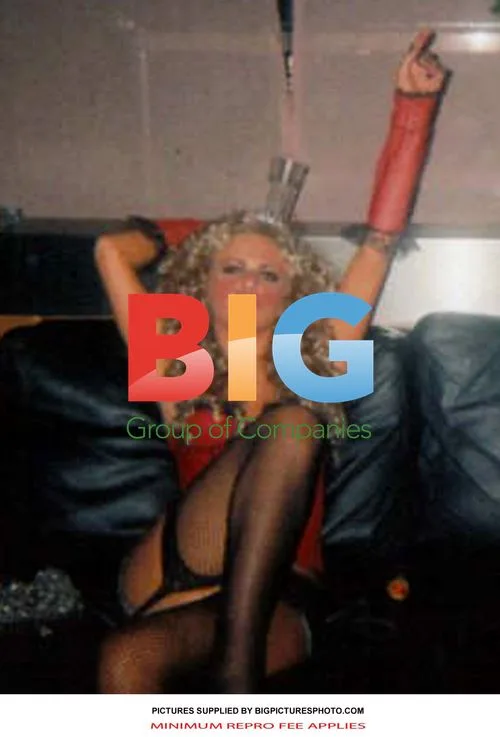 Stephanie McMichael, Big Brother Contestant