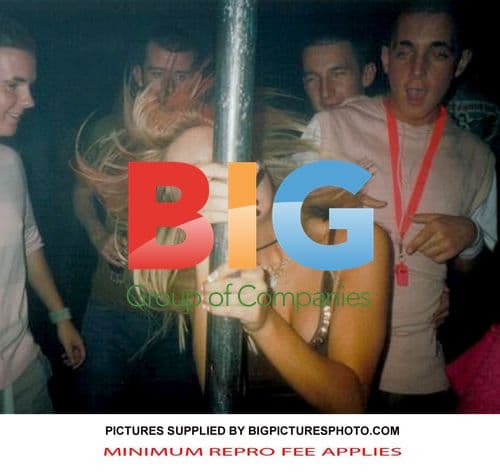 Big Brother's Stephanie McMichael Prepares for Comeback