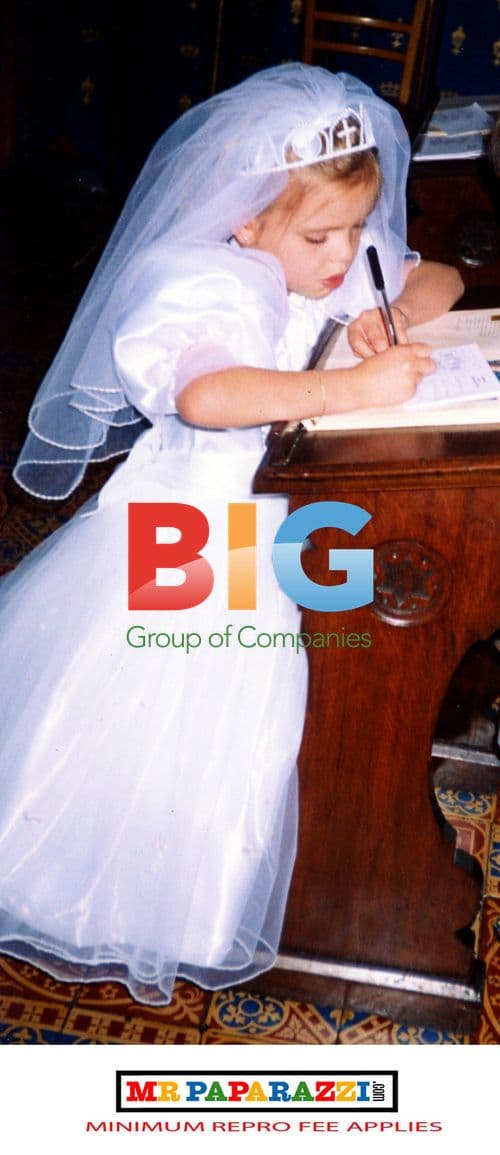 Big Brother 9 'Wedding' Prep