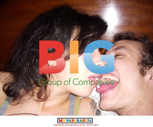 Amy Winehouse in Compromising Photos