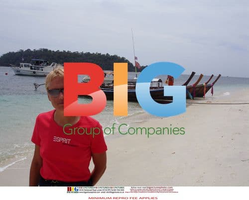 Swedish diver Helena Nevalainen engaged after Indonesia tragedy