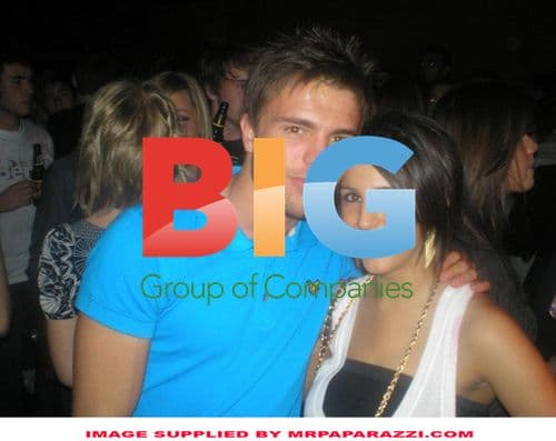 Dale Howard in fancy dress