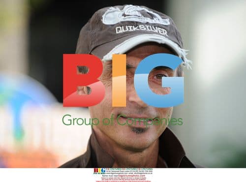 Shaun Toub at 'The Incredible Hulk' Premiere