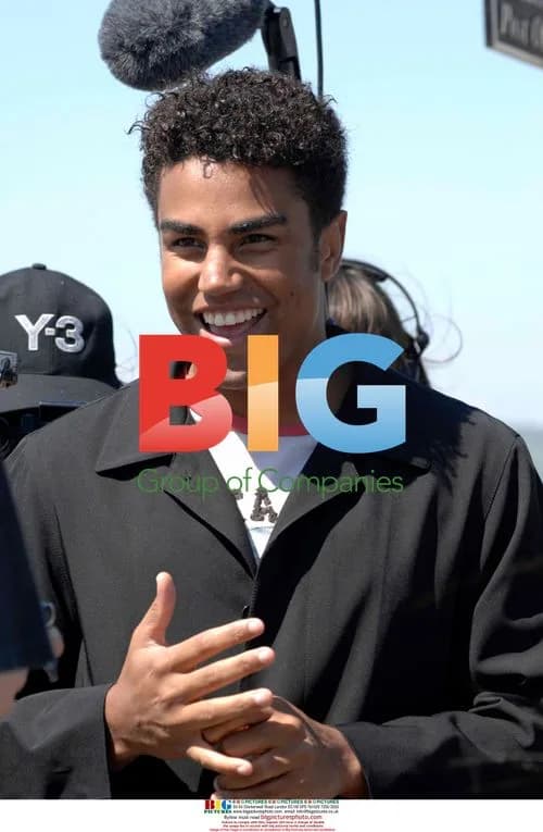Jacksons filming reality TV in Devon, England