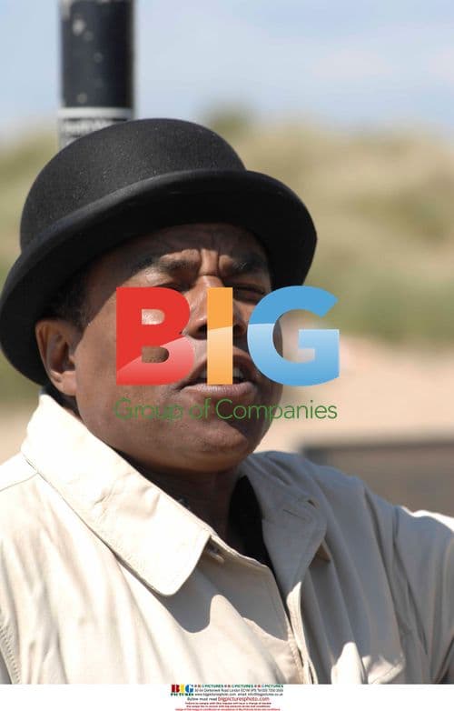 Jackson family filming reality TV in UK