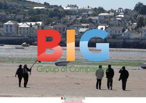 Jackson family filming reality TV in Devon