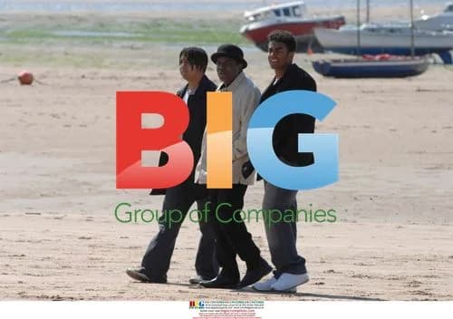 Jackson family filming reality TV in England
