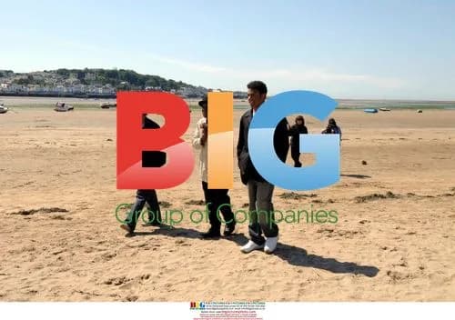 Jackson family filming reality TV in England