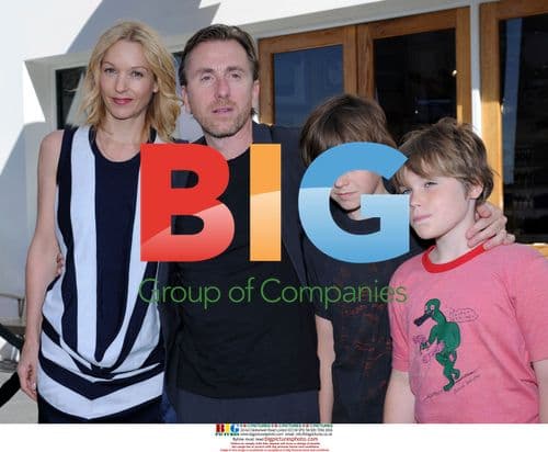 The Incredible Hulk World Premiere