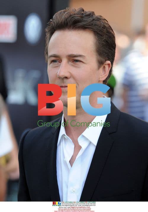 The Incredible Hulk World Premiere