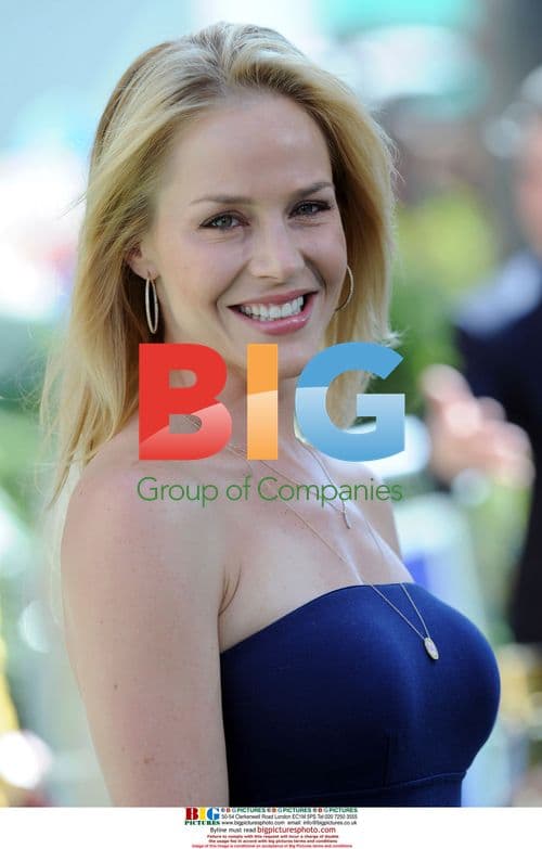 The Incredible Hulk World Premiere