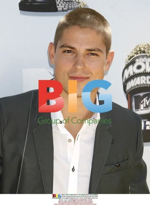 Sean Faris at 2008 MTV Movie Awards