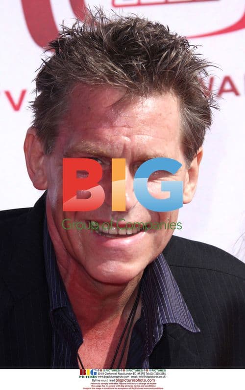 Jeff Conaway at TV Land Awards