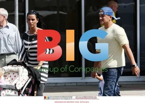 Katie Price celebrates 30th birthday