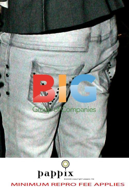 Appleton Sisters and Liam Howlett Out in Camden