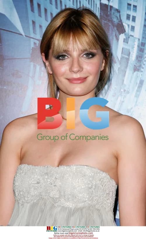 Mischa Barton at 'The Happening' Premiere