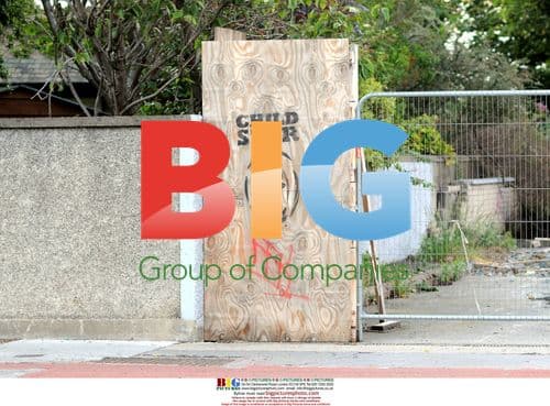 Missing Madeleine McCann Artwork in Dublin