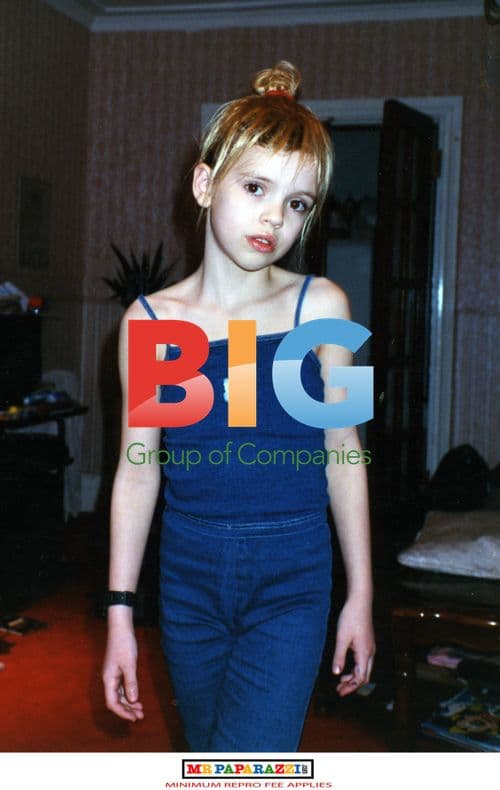 Big Brother Contestant Stephanie McMichael