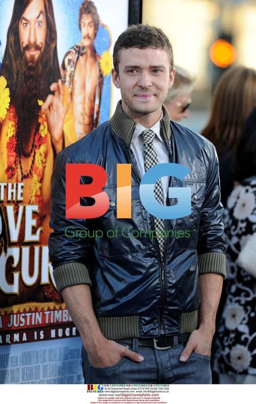 The Love Guru LA Premiere