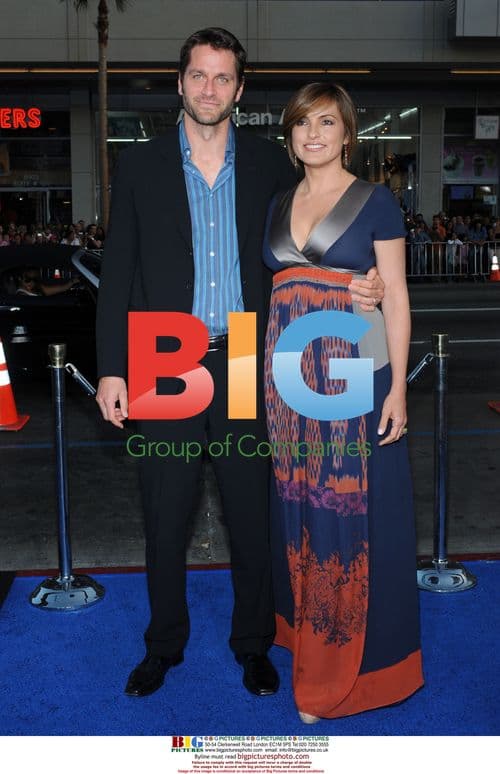 "The Love Guru" Premiere