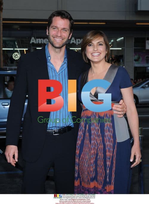 The Love Guru LA Premiere