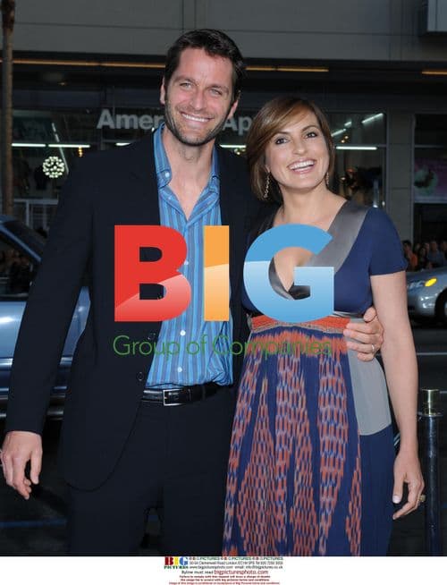 The Love Guru LA Premiere