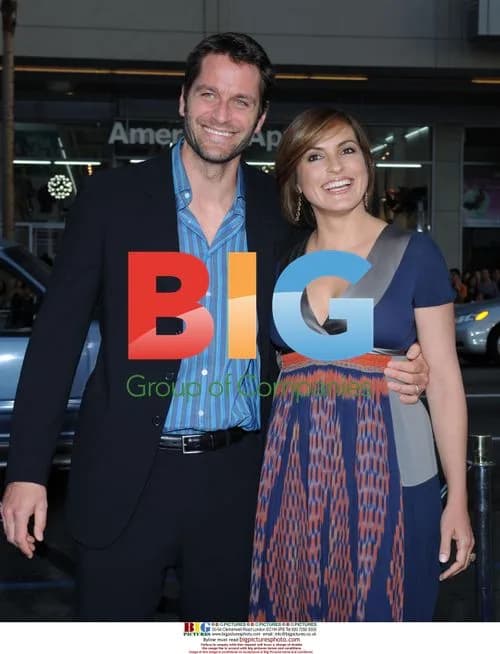 The Love Guru LA Premiere