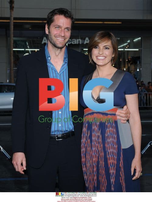 The Love Guru LA Premiere