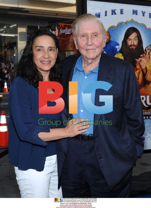 UK & Ireland Premiere of "The Love Guru"