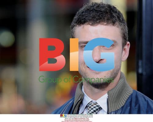 Justin Timberlake at "The Love Guru" Premiere