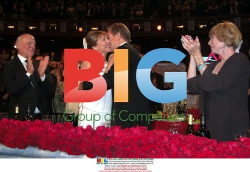 Warren Beatty Honored at AFI Awards