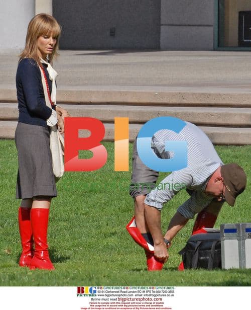 Sandra Bullock and director take a bow