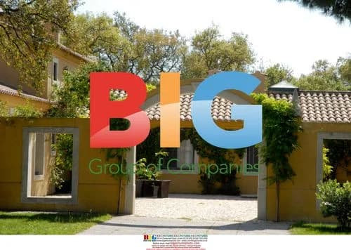 Jose Mourinho's New Portugal Home
