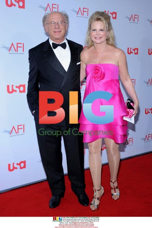 AFI Life Achievement Award for Warren Beatty