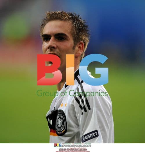 Germany vs Croatia Euro 2008 match