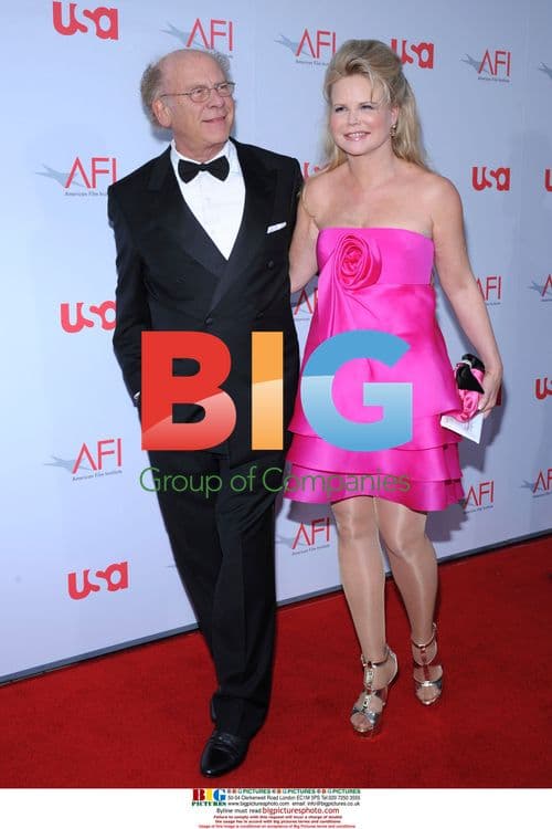 Warren Beatty Tribute at AFI