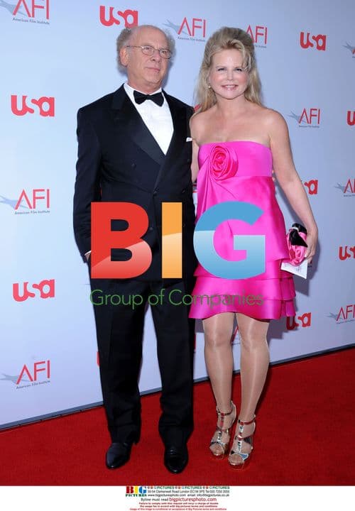 The 36th AFI Life Achievement Award: A Tribute to Warren Beatty