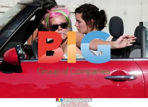 Lily Allen goes shopping in LA