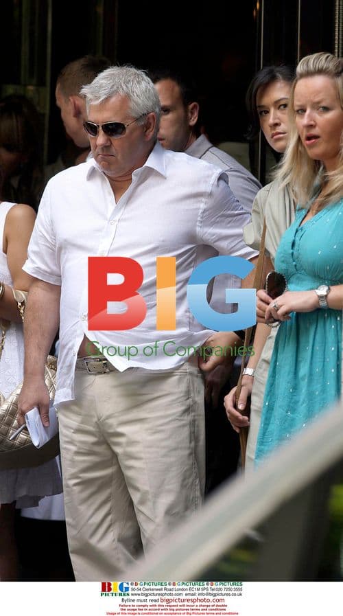 Rooney-McLoughlin Wedding Guests