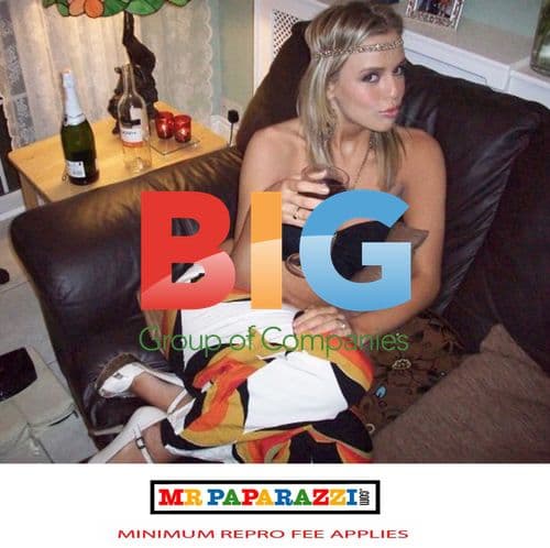 Big Brother Contestant Stephanie McMichael Evicted