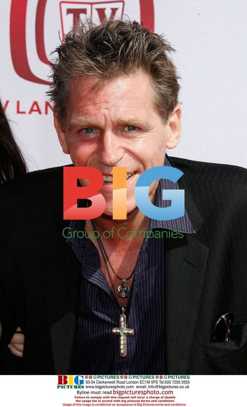 Jeff Conaway at 6th Annual TV Land Awards