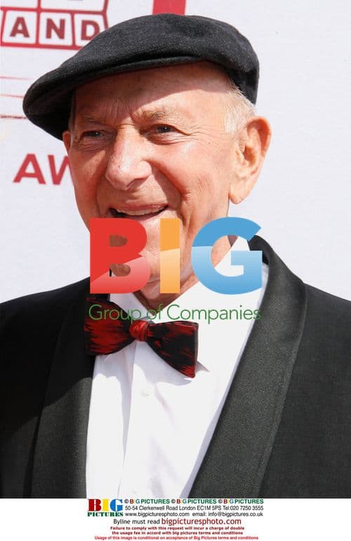 Jack Klugman at 6th annual TV Land Awards