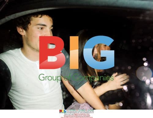 Fawn James Leaves London Club